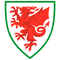 Escudo Gales Sub 19 Fem.