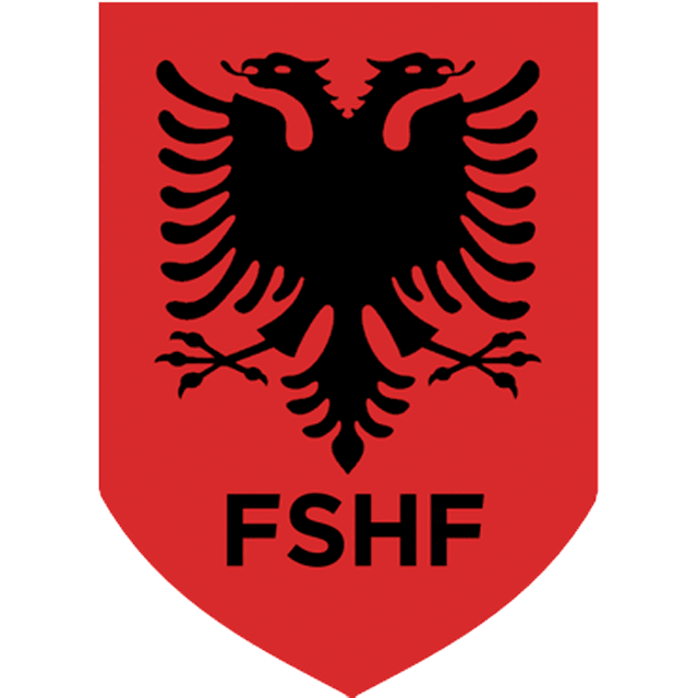 Albania Sub 19 Fem