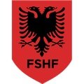 Albania Sub 19 Fem.