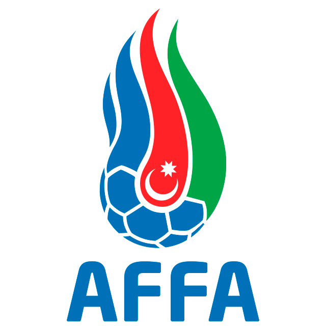 Azerbaiyán Sub 19 Fem