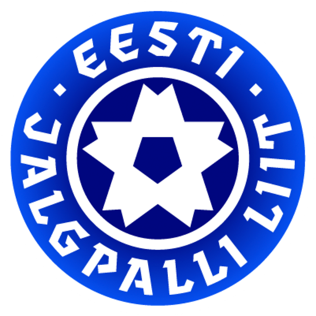  Estonia Sub 19 Femenino
