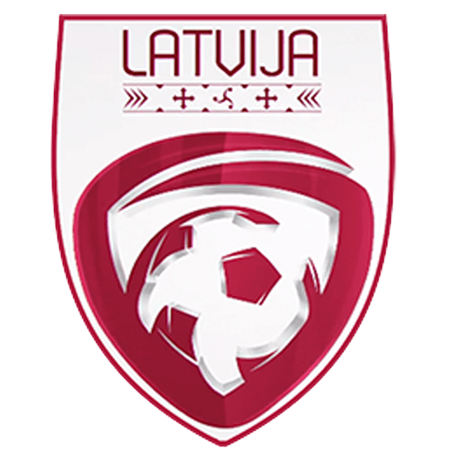 Letonia Sub 19 Fem.