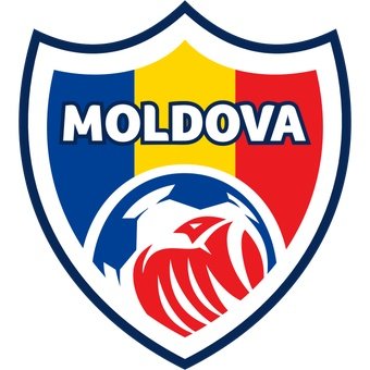 Moldavia Sub 19 Fem.
