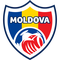 Escudo Moldavia Sub 19 Fem.