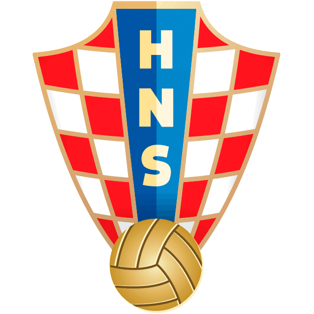 Croacia Sub 19 Fem