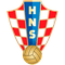 Escudo Croacia Sub 19 Fem.
