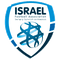 Escudo Israel Sub 19 Fem.