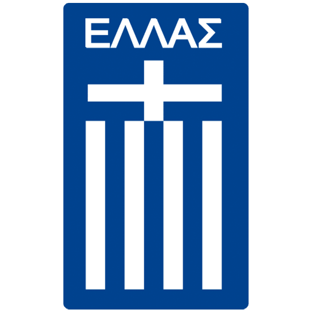 Greece U19 Women