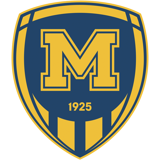 Metalist 1925 Kharkiv