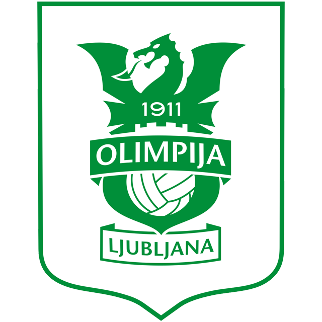 Olimpija Ljubljana Sub 19