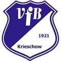 Escudo del VfB Krieschow