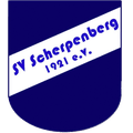 Escudo Scherpenberg