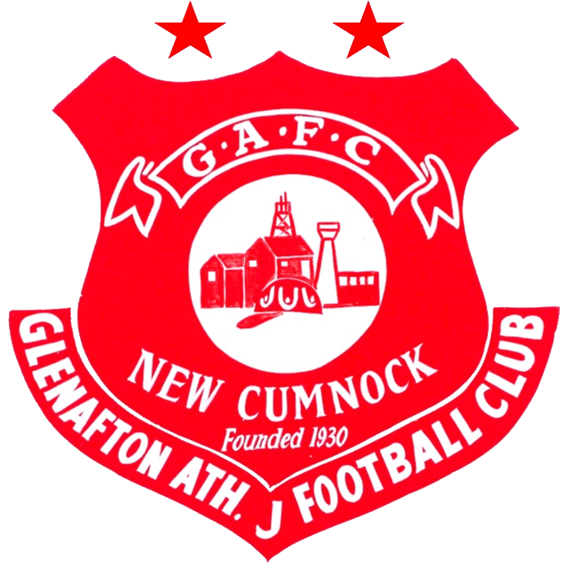 Glenafton Athletic