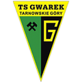 Escudo Gwarek Tarnowskie Gory