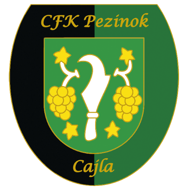 Pezinok - Cajla