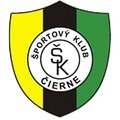 Čierne