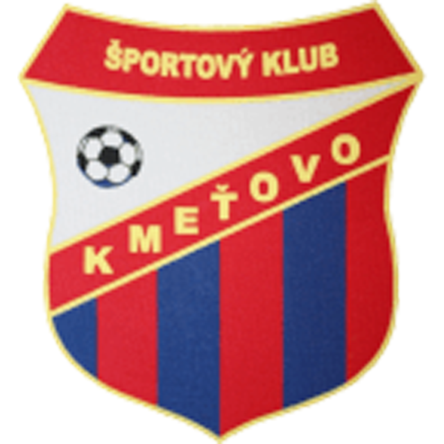 Kmeťovo