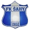 Escudo Slovan Šahy
