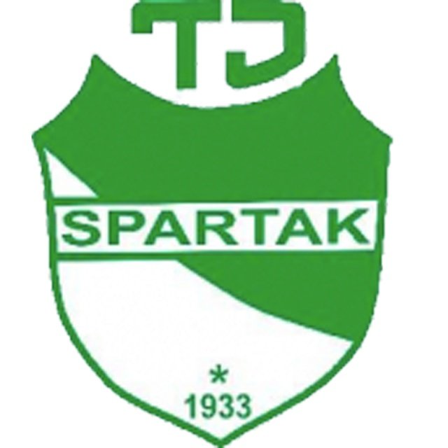 Spartak V. nad Kysucou