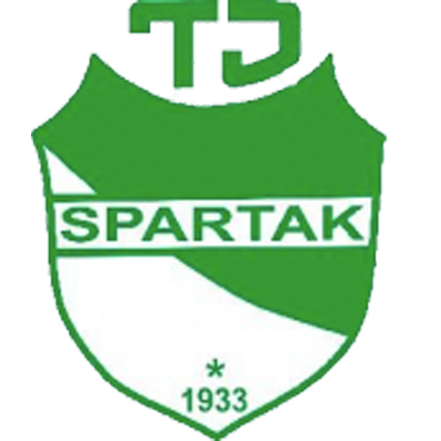 Spartak V. nad Kysucou