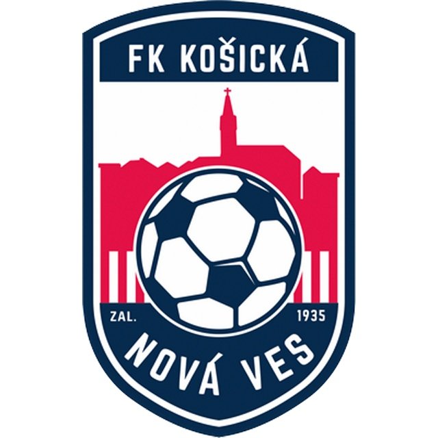 Košická Nová Ves