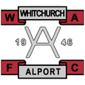 Whitchurch Alport