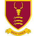 Escudo West Essex