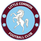 Escudo Little Common