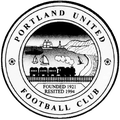 Escudo Portland United