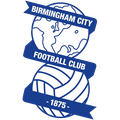 Escudo Birmingham City Sub 23