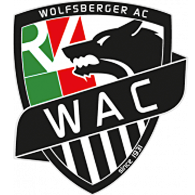 Nominal Contaminated Thank Wolfsberger AC Sub 16: All the info, news and results
