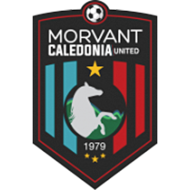 Morvant Caledonia United