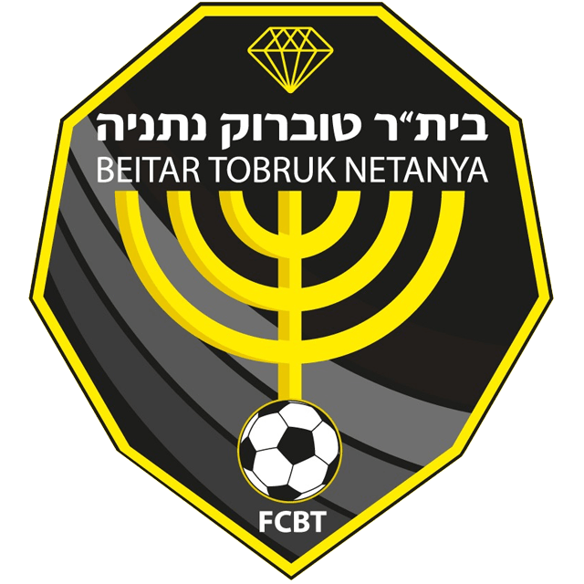 Beitar Nes Tubruk