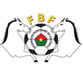 Escudo Burkina Faso Sub 17