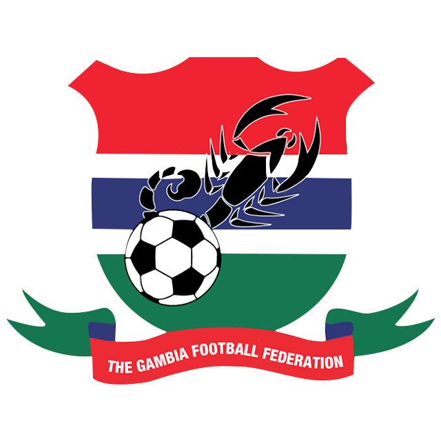Gambia Sub 17