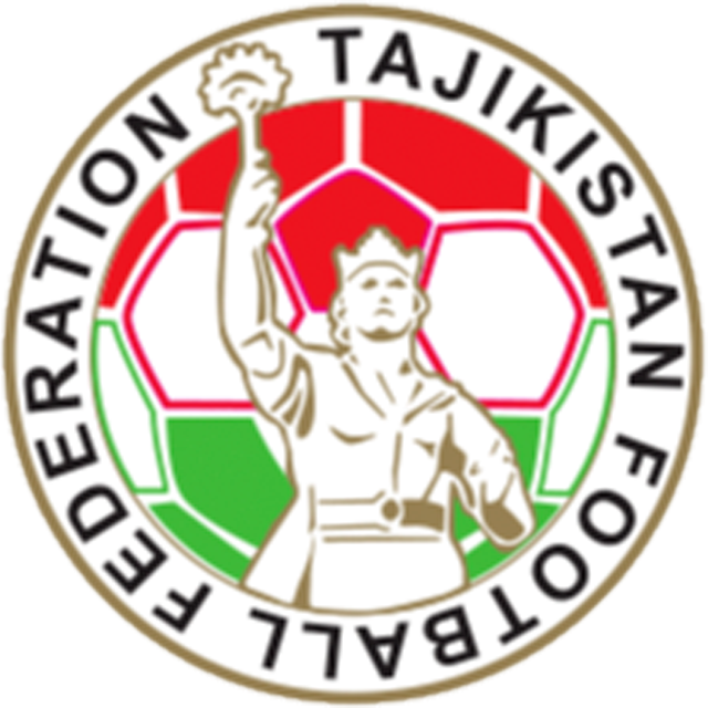 Tayikistán Sub 17