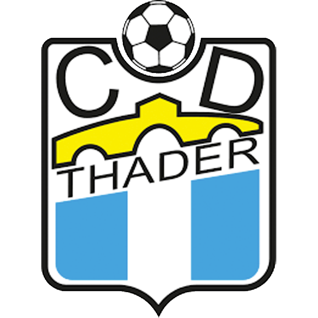 Thader