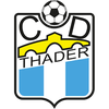C.d. Thader