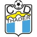 Escudo del Thader