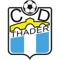 Thader
