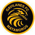 Escudo Gavilanes FC