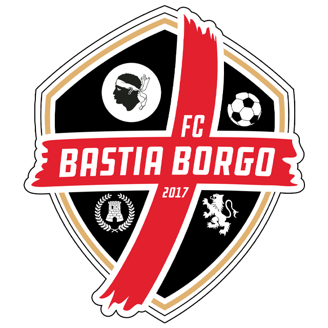 Bastia-Borgo