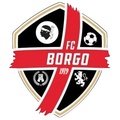 Escudo del FC Borgo