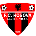 Kosova Schaerbeek