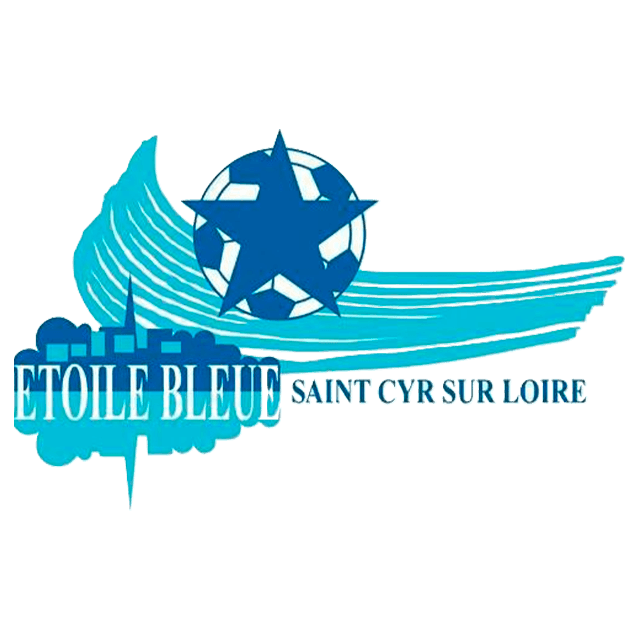 Étoile Bleue