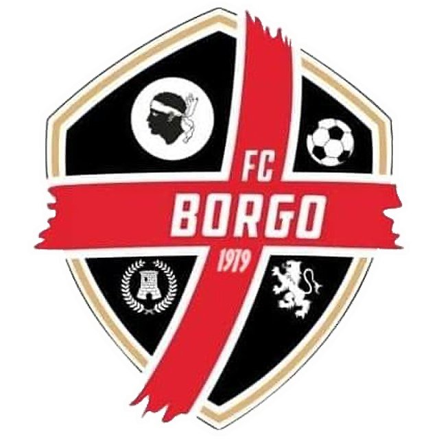 FC Borgo II