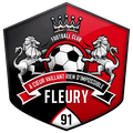 US Fleury-Merogis W