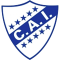 Escudo Independiente San Cayetano