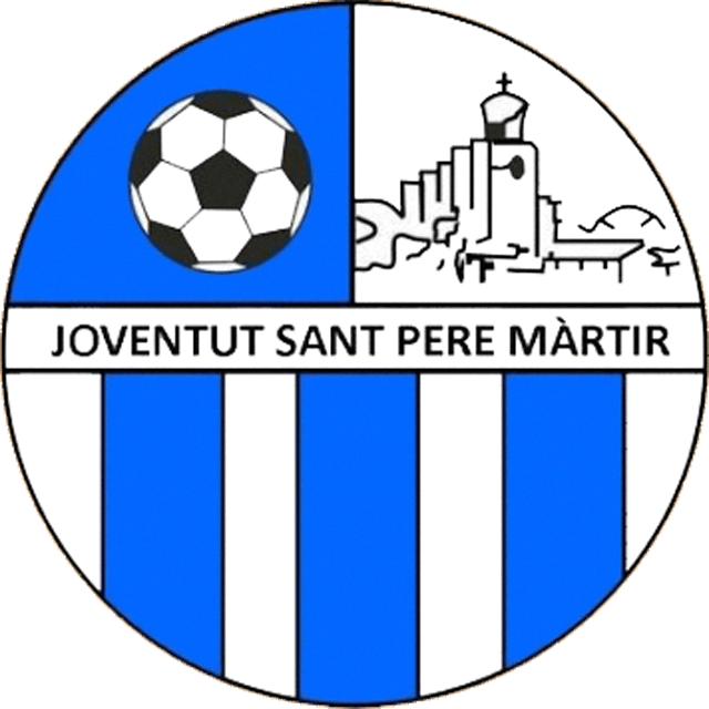 Joventut Sant Pere Martir