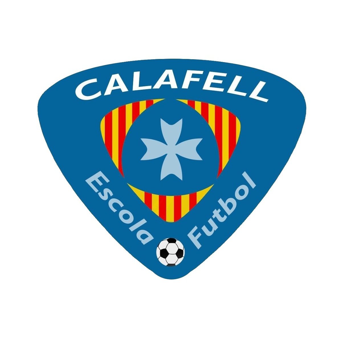 EFB Calafell U19